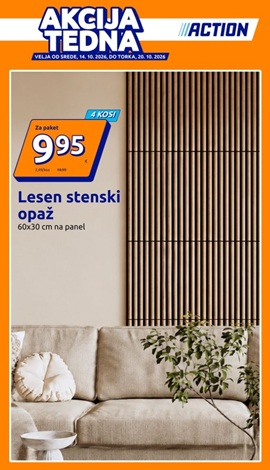 Action katalog do 20.10.