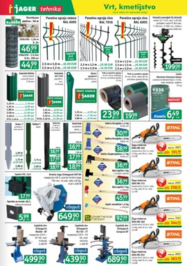 Jager katalog tehnika do 27.10.