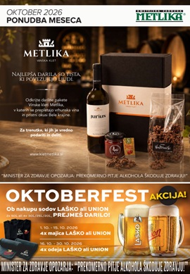 KZ Metilka katalog oktober 2026