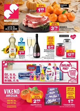 Mercator katalog do 21.10.