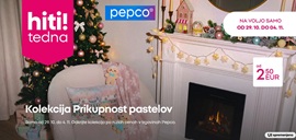 Pepco katalog do 4.11.