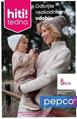 Pepco katalog do 28.10.
